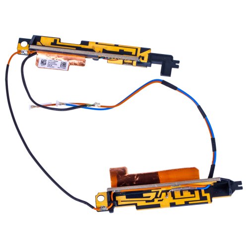 WWAN Antennas 4G 5G Lenovo ThinkPad T14 P14s 3rd 4th generation