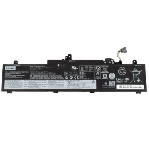 Lenovo ThinkPad E14 6th E16 2nd gen battery