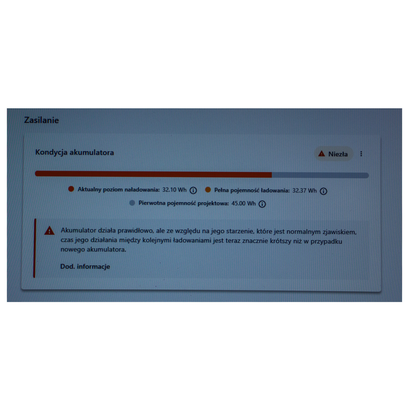 Battery Lenovo IdeaPad L340-17IRH L18C3PF1 | 5B10T04976
