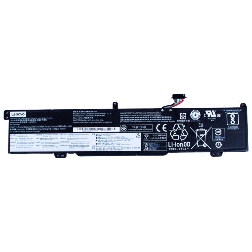 Battery Lenovo IdeaPad L340-17IRH L18C3PF1 | 5B10T04976