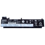 Internal battery Lenovo ThinkPad T460s T470s 00HW022