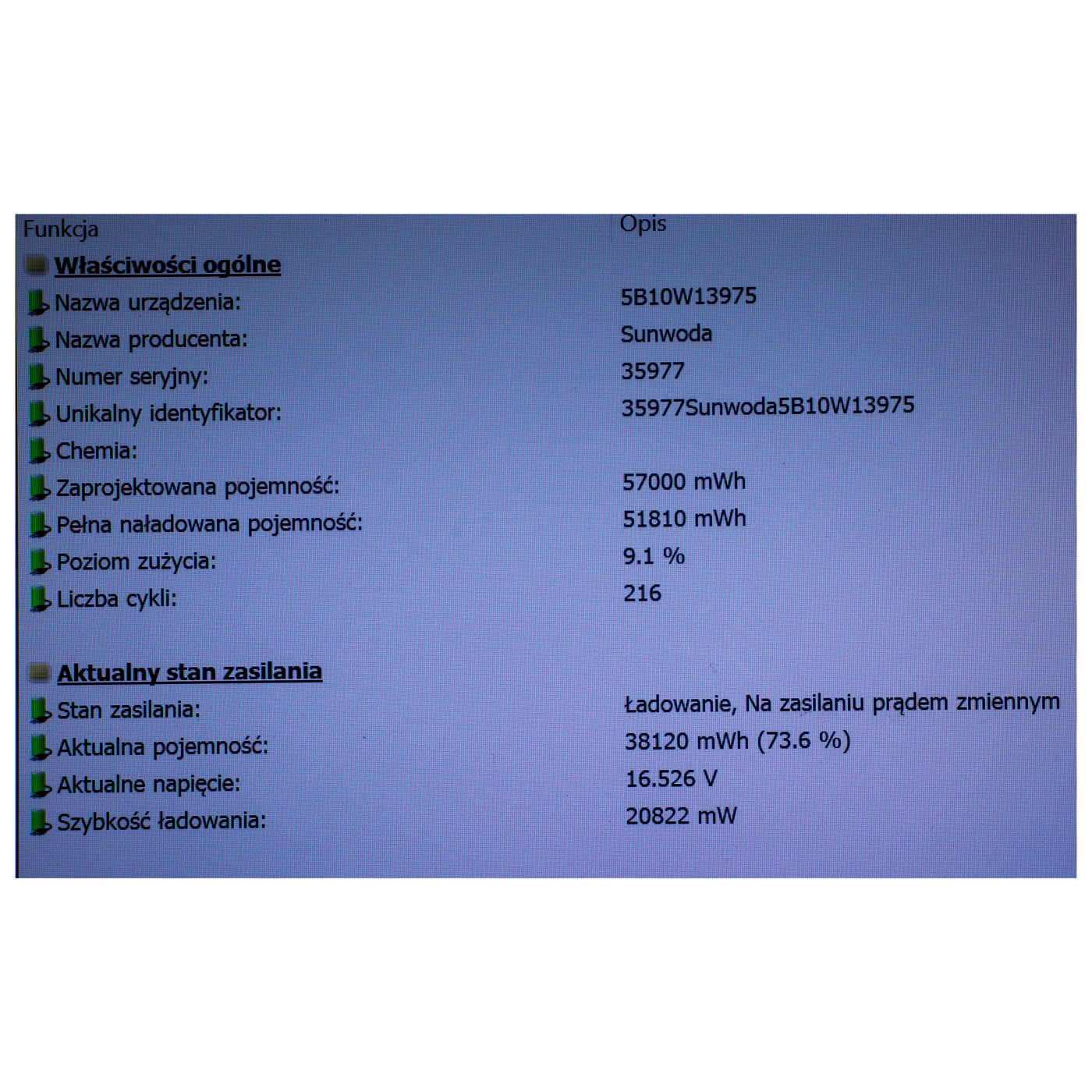 Original battery Lenovo X1 Carbon 10 11 X1 Yoga 7 8