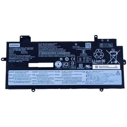 Original battery Lenovo X1 Carbon 10 11 X1 Yoga 7 8