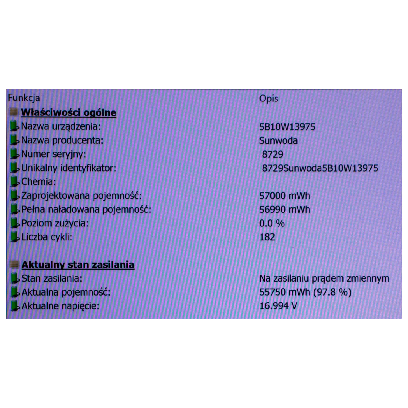 Original battery Lenovo X1 Carbon 9 10 11 X1 Yoga 6 7 8