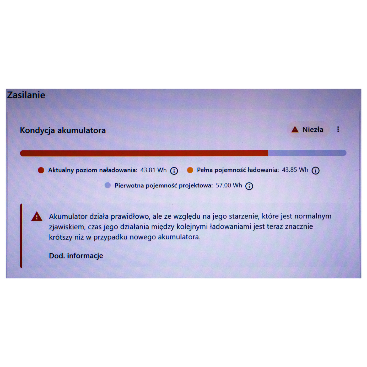 Lenovo ThinkPad T14s 3rd generation battery | 5B10W51875