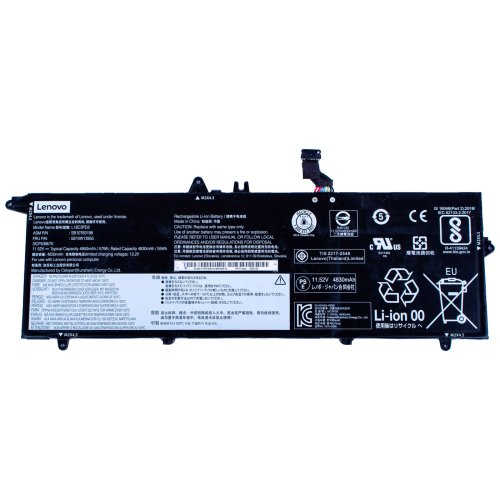 Internal battery Lenovo ThinkPad T490s T14s 02DL013