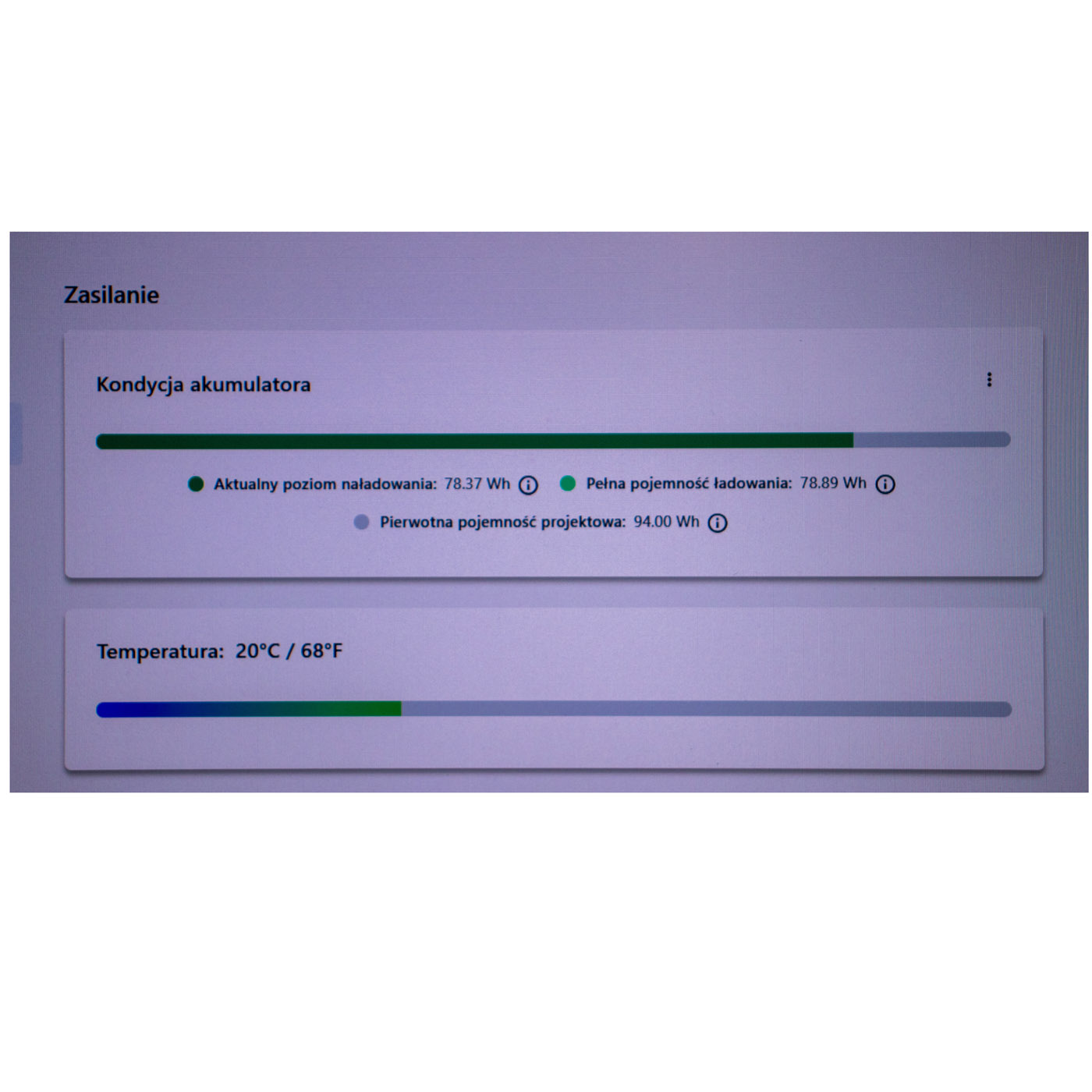 Lenovo ThinkPad P15 P17 T15g battery | 5B10W13958