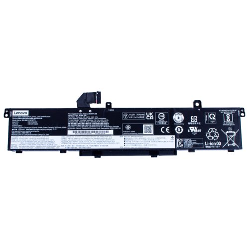 Lenovo ThinkPad P15 P17 T15g battery | 5B10W13958 