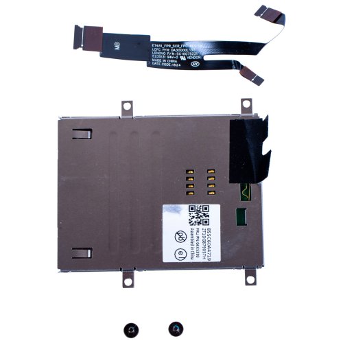 Lenovo ThinkPad T480s smart card reader ribbon | 04X5393