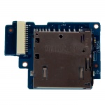 Lenovo ThinkPad Edge E430 E435 SD Card Reader