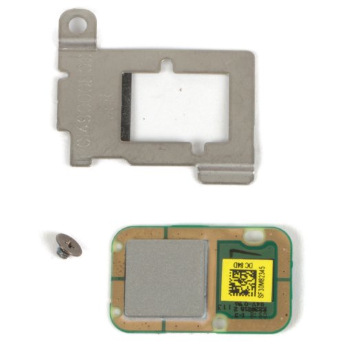 Fingerprint reader Lenovo IdeaPad 720s 13 silver | SF30M82345