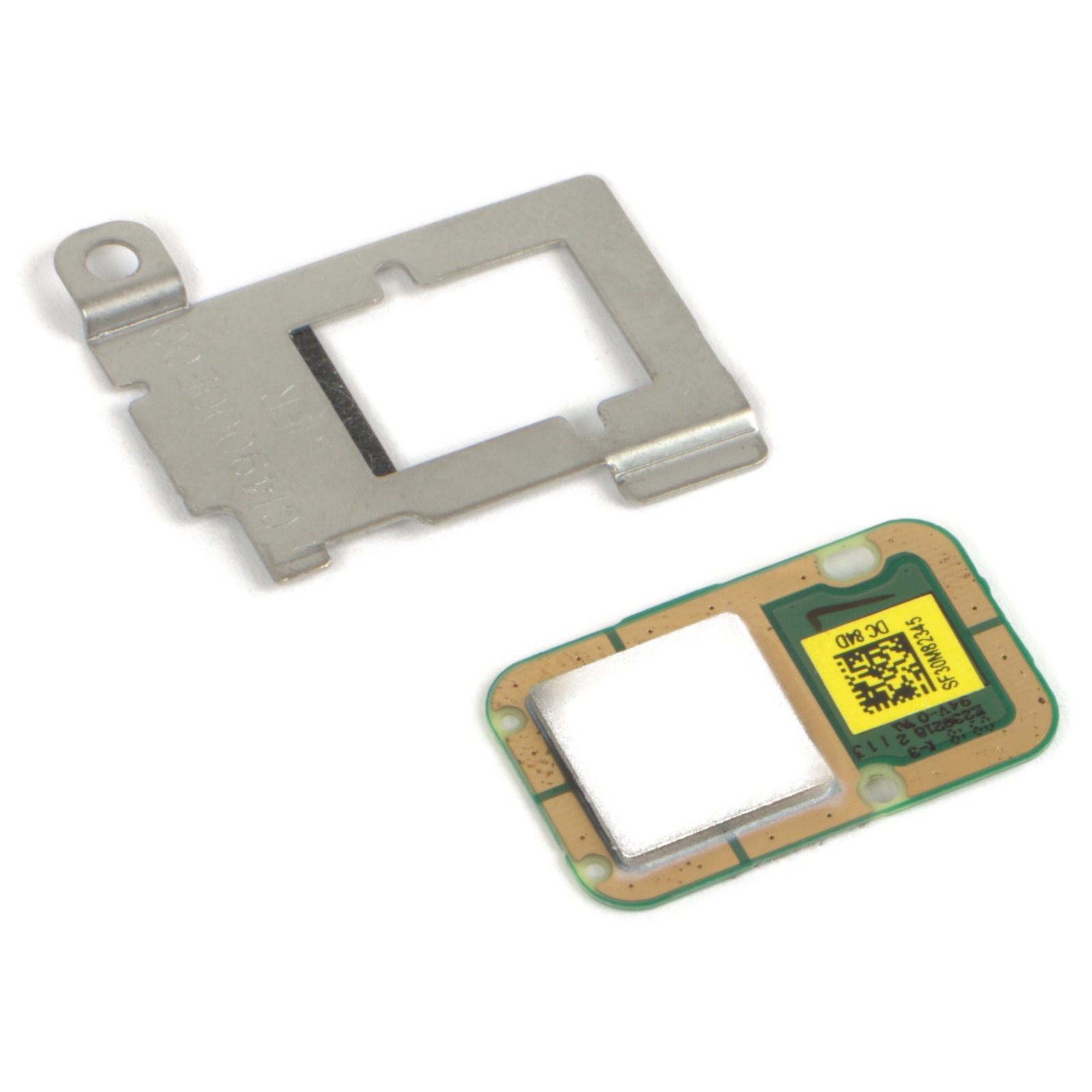 Fingerprint reader Lenovo IdeaPad 720s 13 silver | SF30M82345