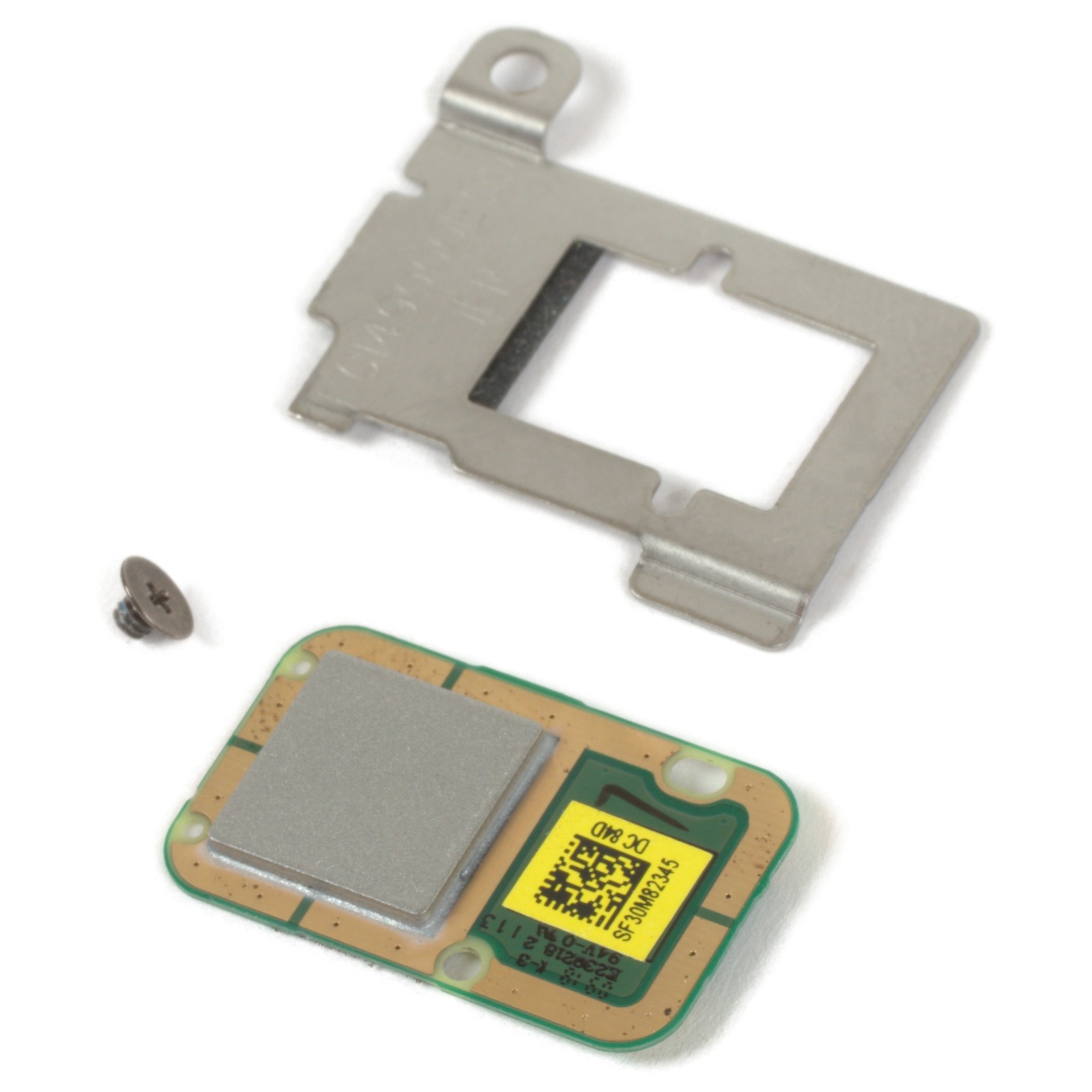 Fingerprint reader Lenovo IdeaPad 720s 13 silver | SF30M82345