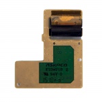 Lenovo ThinkPad X1 Carbon 3rd Generation Fingerprint Reader