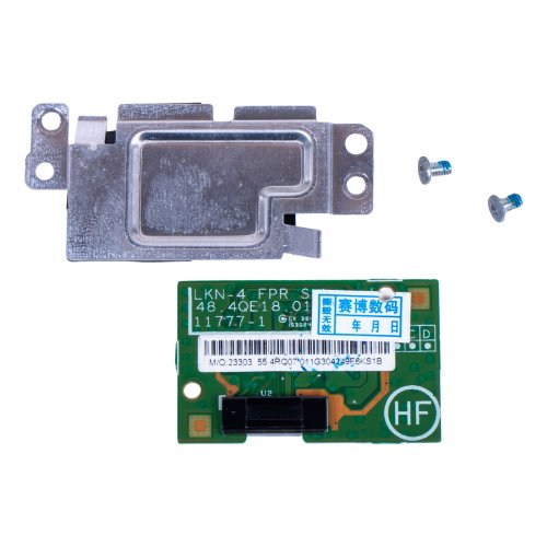Fingerprint reader Lenovo ThinkPad X230