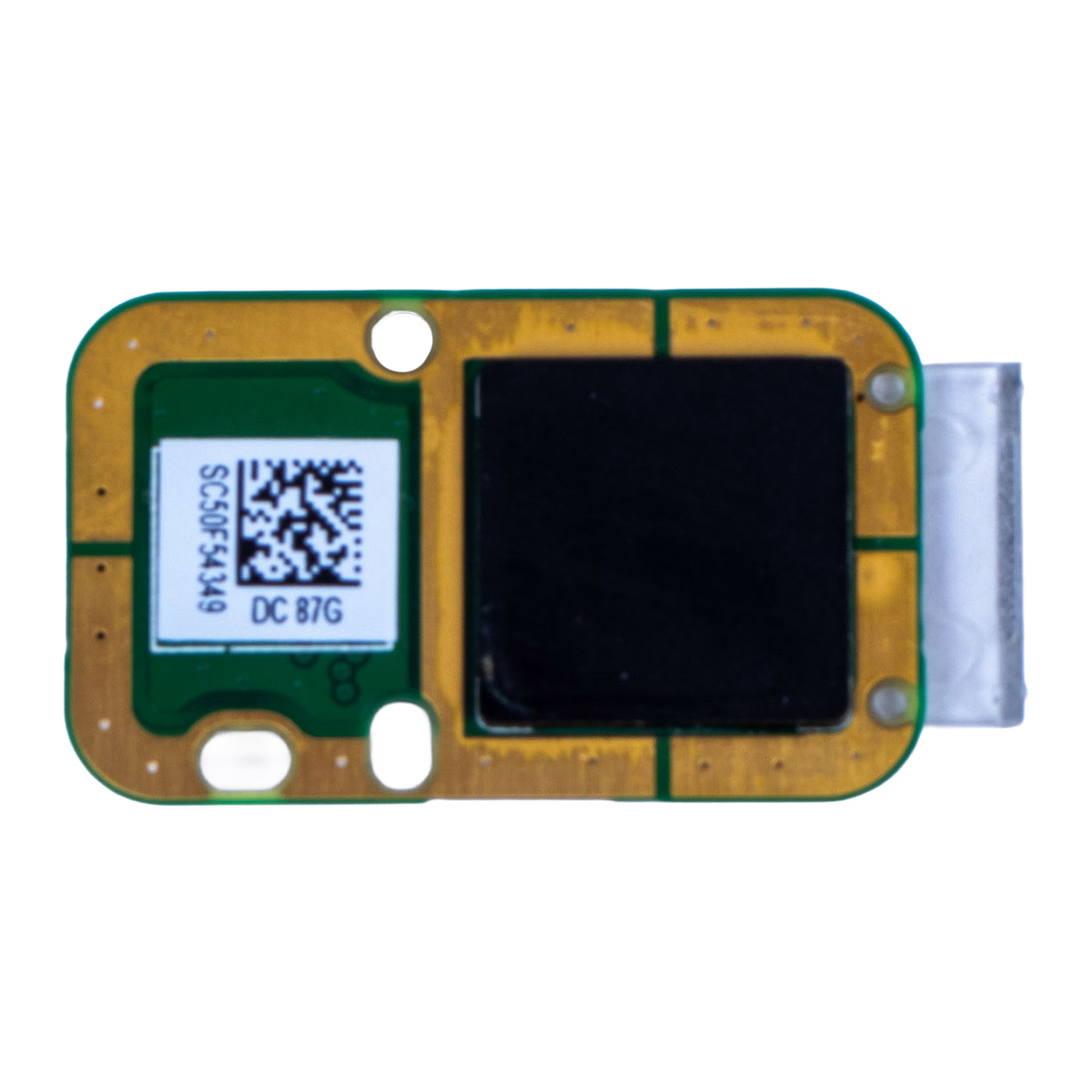 Fingerprint reader Lenovo A485 X280 T480 T480S T580 P52 L380 L580