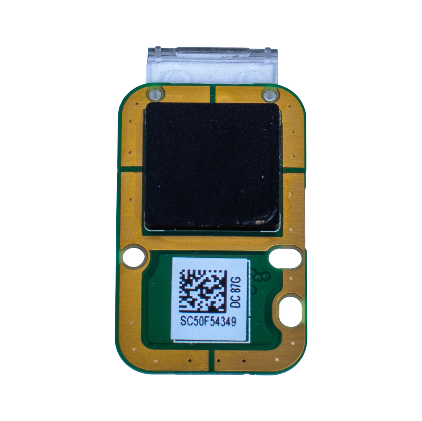 Fingerprint reader Lenovo A485 X280 T480 T480S T580 P52 L380 L580