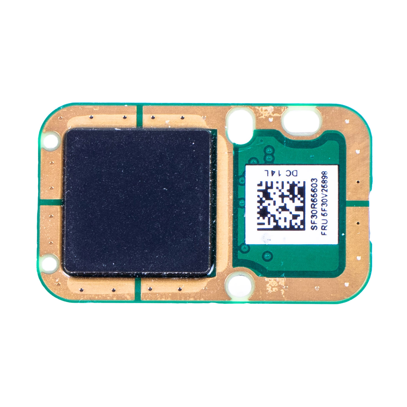 Fingerprint reader Lenovo ThinkPad P15 P17 T14 T15 P14s X13 | 5F30V25898