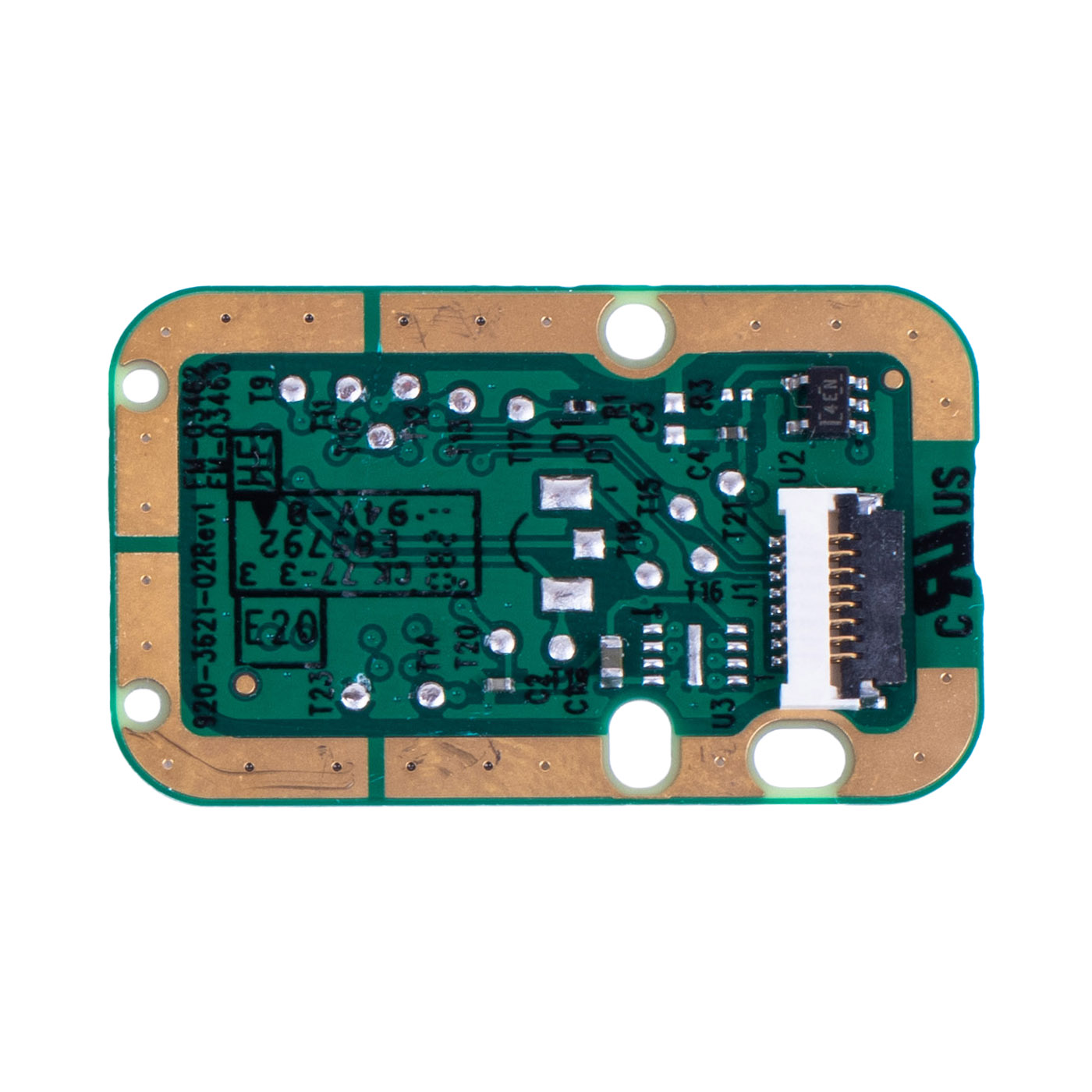 Fingerprint reader Lenovo ThinkPad P15 P17 T14 T15 P14s X13 | 5F30V25898