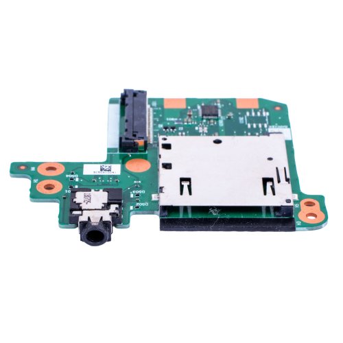 SD Card Reader Audio Jack Lenovo ThinkPad T480s