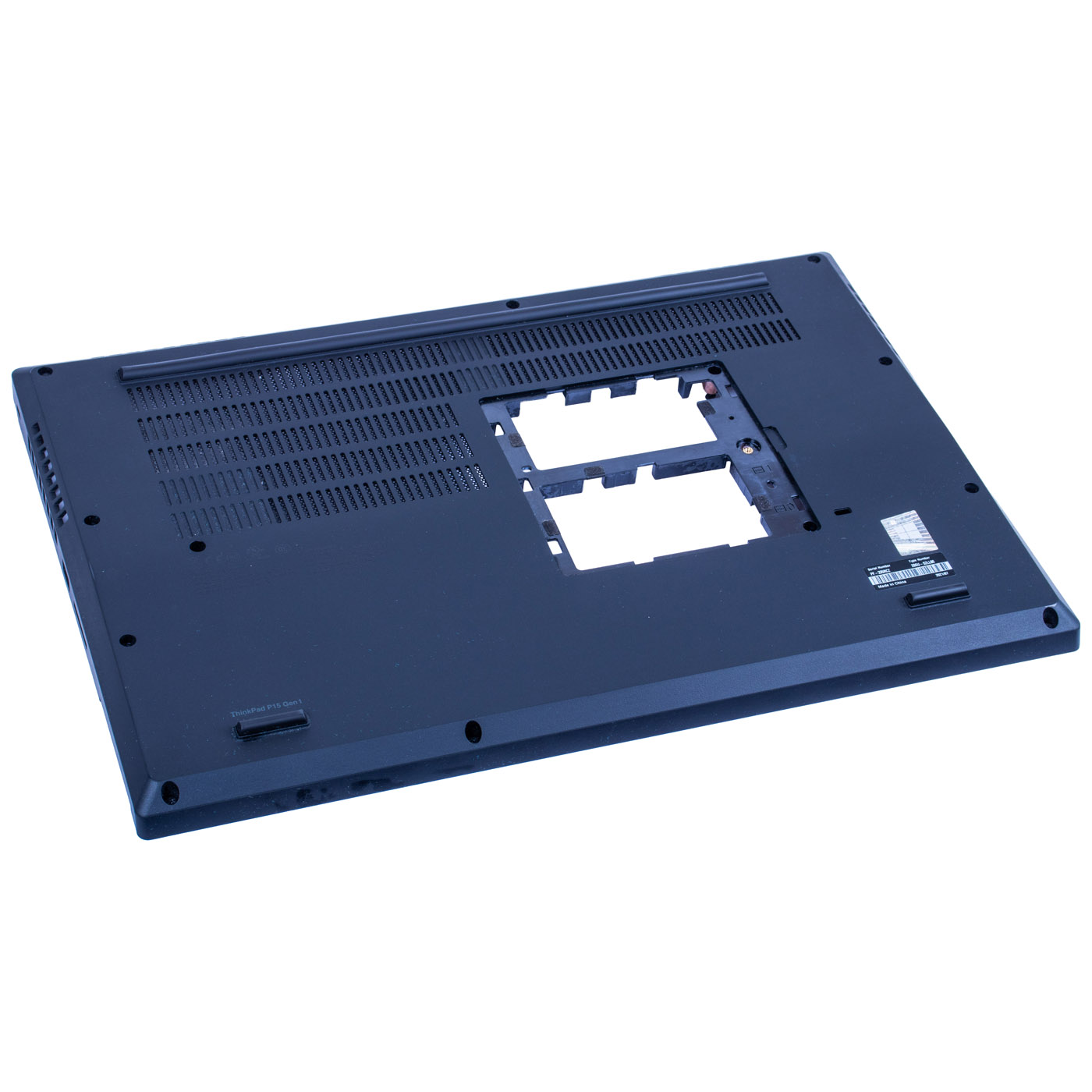 Lower case Lenovo ThinkPad P15 1st generation | 5CB0Z69112
