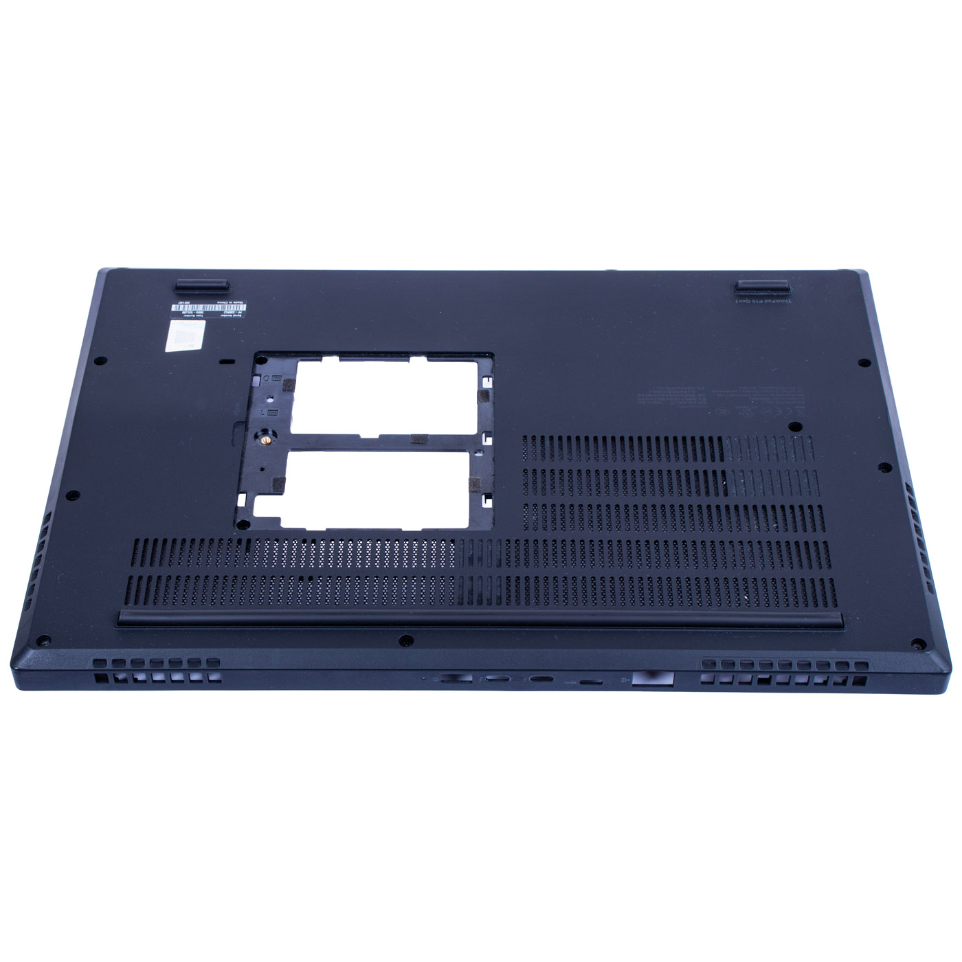Lower case Lenovo ThinkPad P15 1st generation | 5CB0Z69112