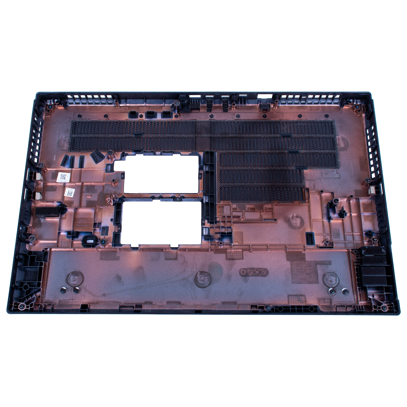 Lower case Lenovo ThinkPad P15 1st generation | 5CB0Z69112