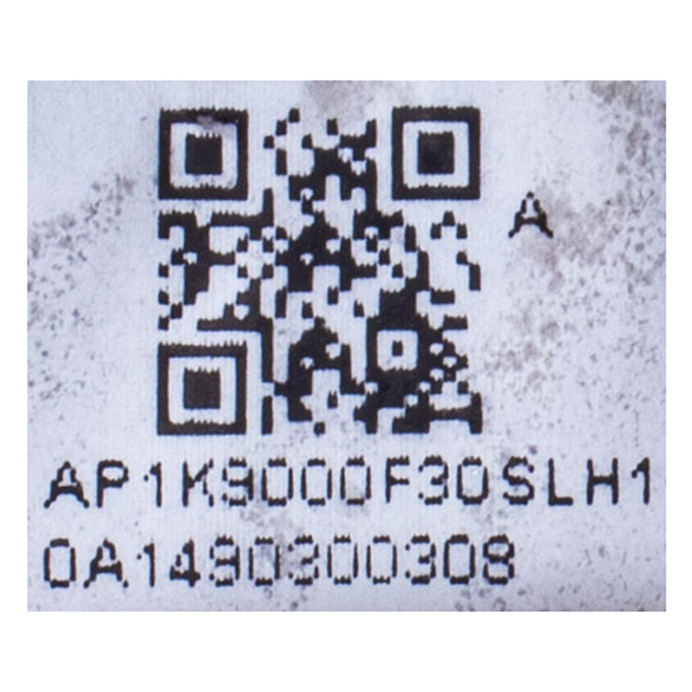 Lower case Lenovo ThinkPad P15 1st generation | 5CB0Z69112