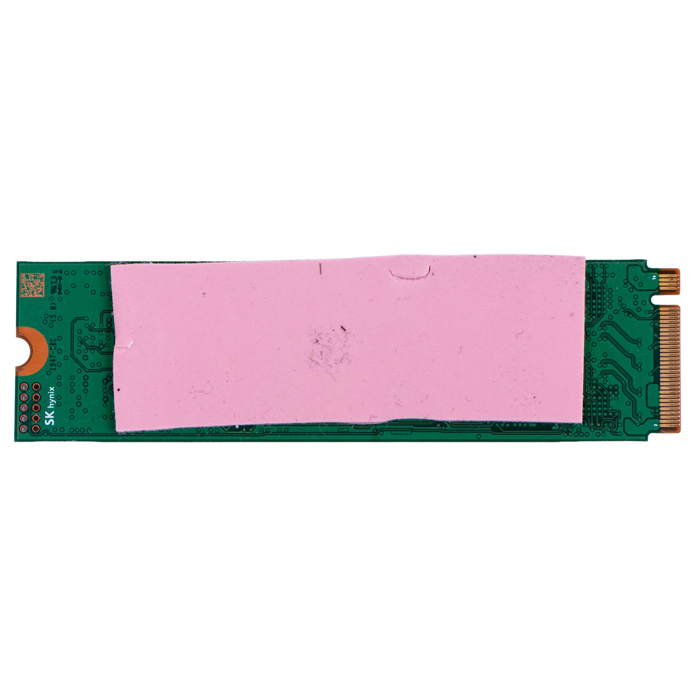 M.2 256 GB SK Hynix PCIe NVMe 3.0 x4 Hard Drive
