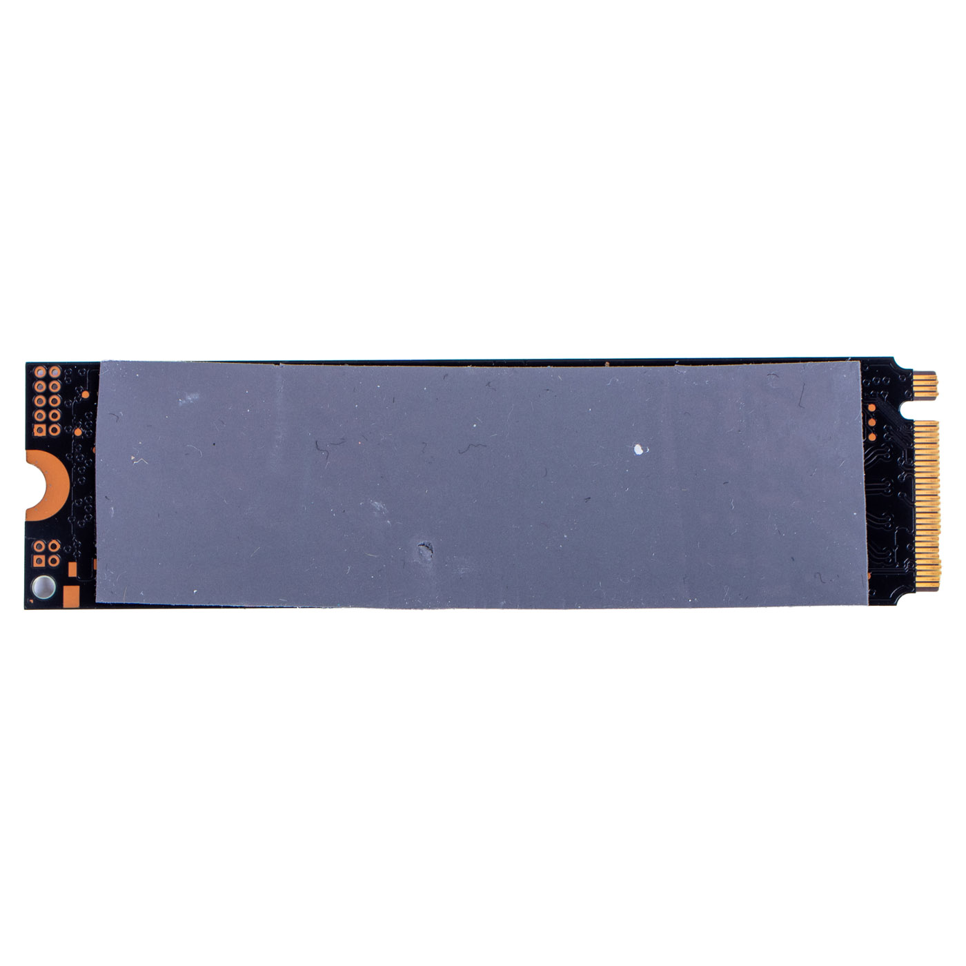 M.2 512 GB Micron 2280 PCIe 4x4 NVMe 1.4 Hard Drive