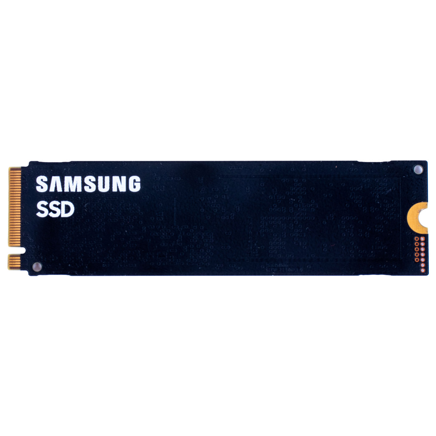 M.2 512 GB Samsung 2280 PCIe 4x4 NVMe 1.4 Hard Drive