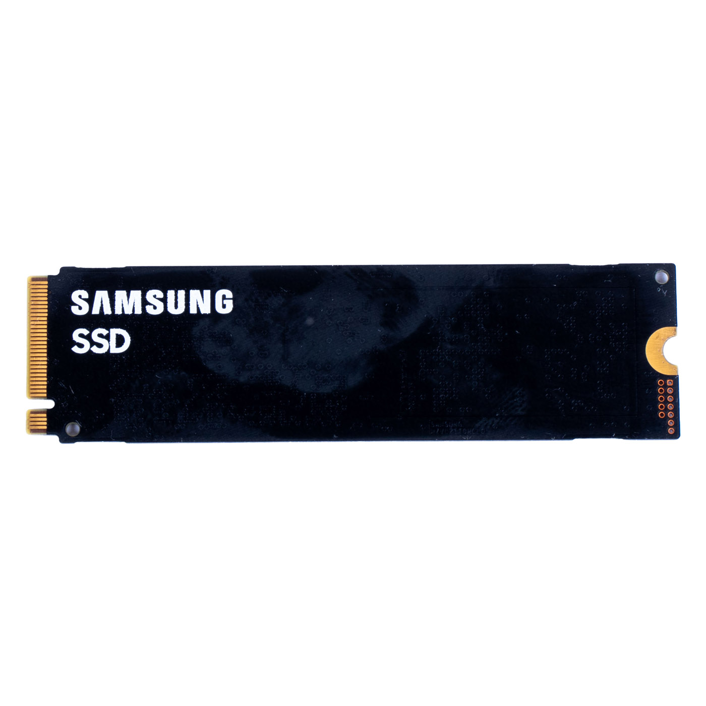 M.2 512 GB Samsung 2280 PCIe 4x4 NVMe 1.4 Hard Drive
