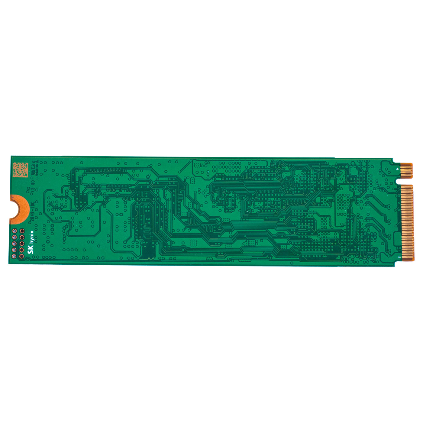 M.2 NVMe SSD 512 GB SK Hynix for Lenovo Thinkpad