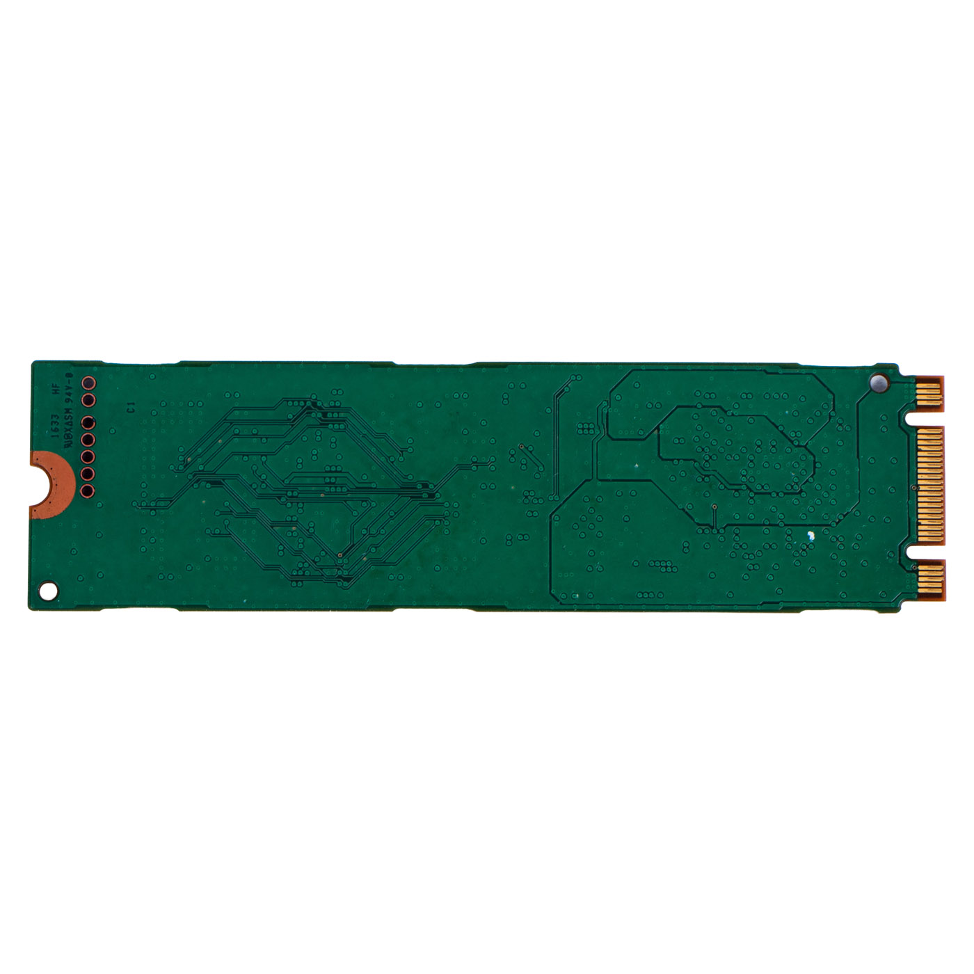 Samsung 128 GB SATA III M.2 2280 SSD Hard Drive | 00UP420