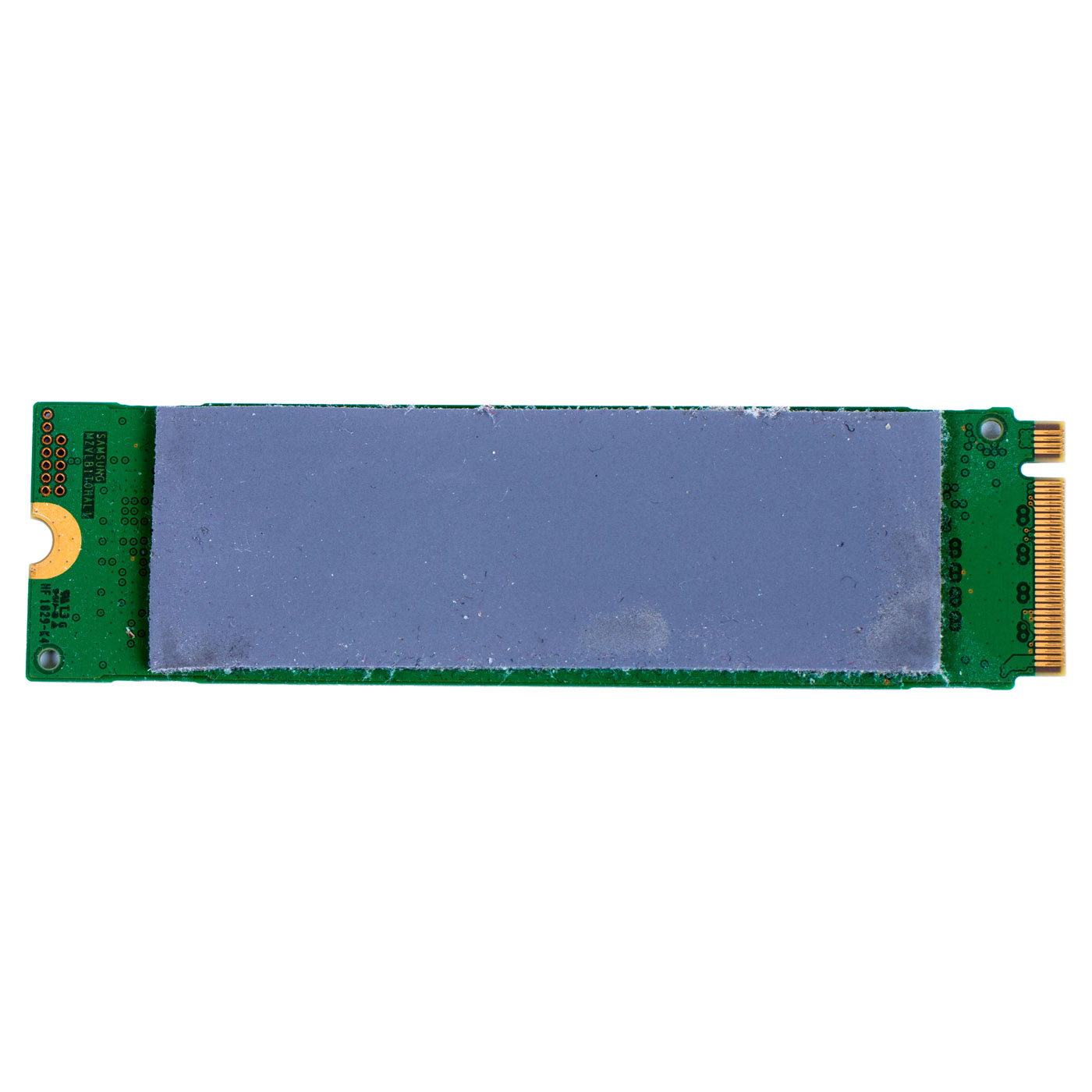 Samsung 256 GB PCIe SSD M2 2280 Hard Drive