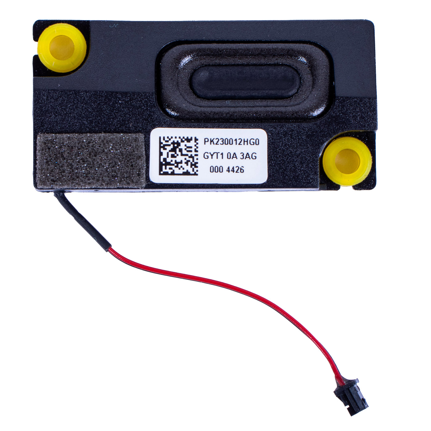 Speakers Lenovo IdeaPad V15 AMN 4th generation pair