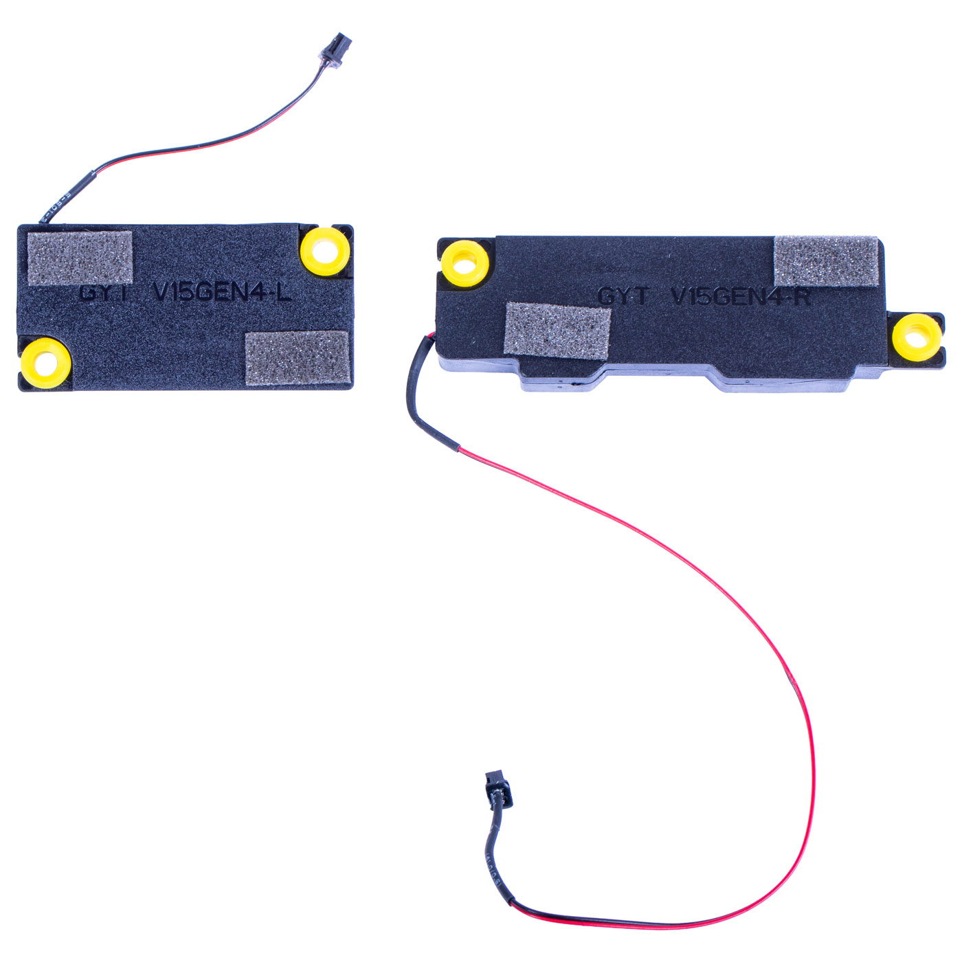 Speakers Lenovo IdeaPad V15 AMN 4th generation pair