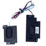 Lenovo ThinkPad T520 T520i Speakers 04W1572