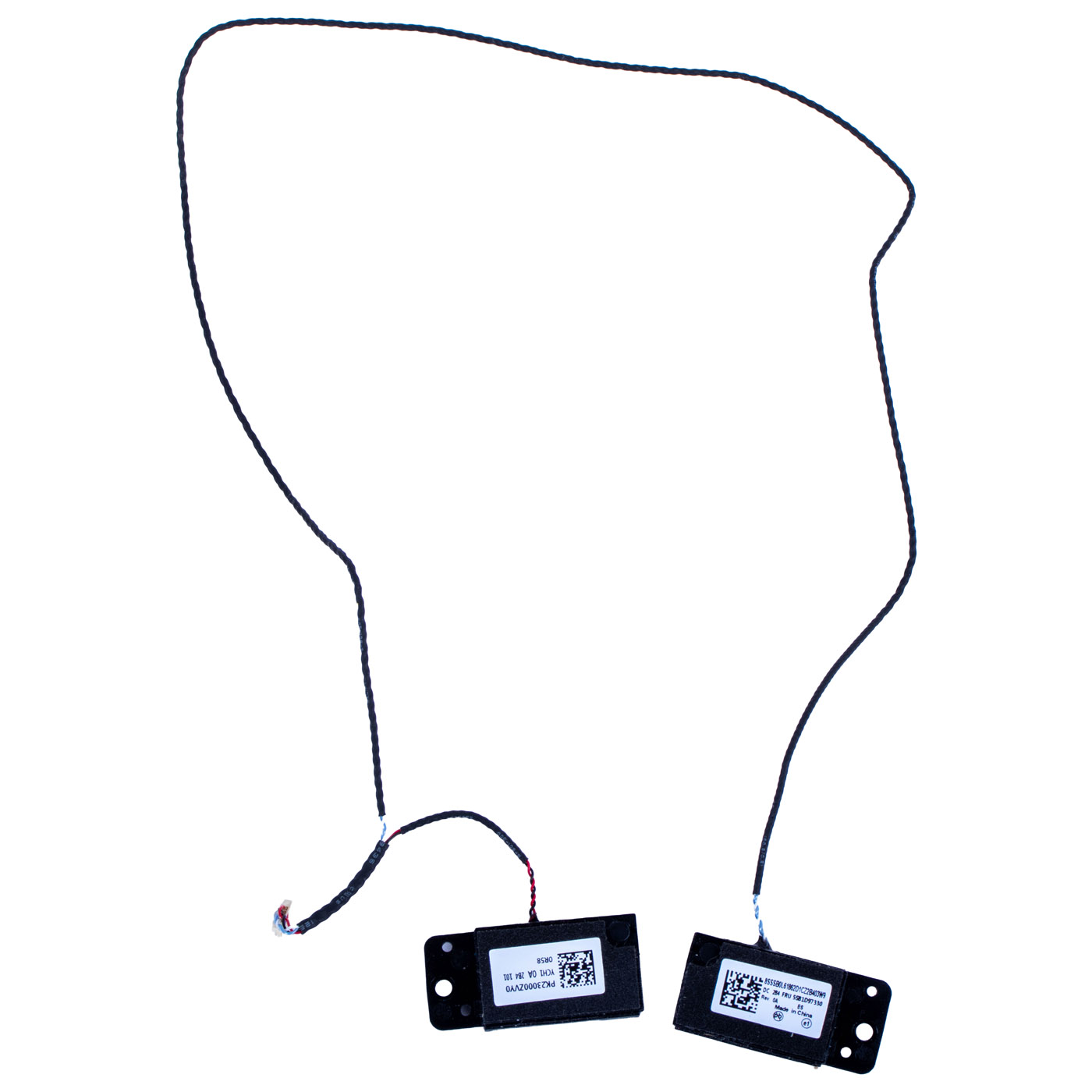 Lenovo ThinkPad X1 Carbon 10 11 2022 2023 Speakers | 5SB1D97329