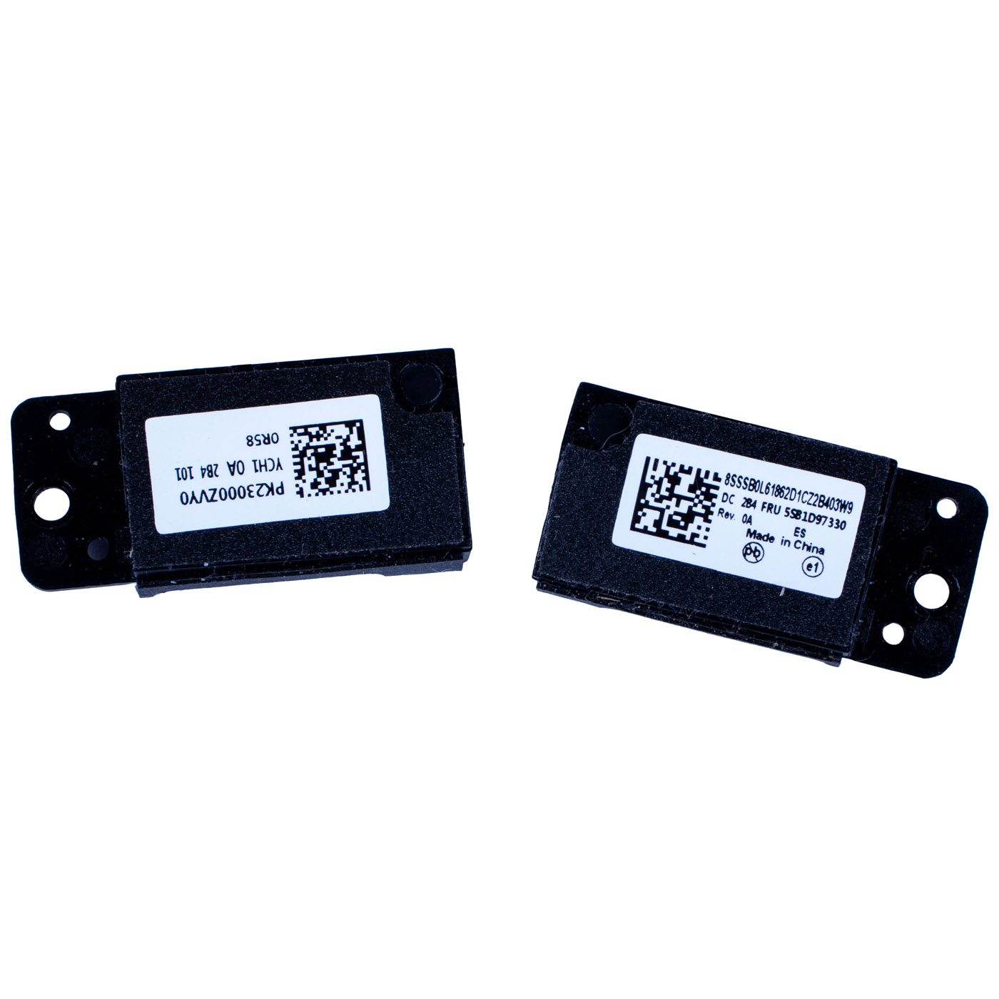 Lenovo ThinkPad X1 Carbon 10 11 2022 2023 Speakers | 5SB1D97329