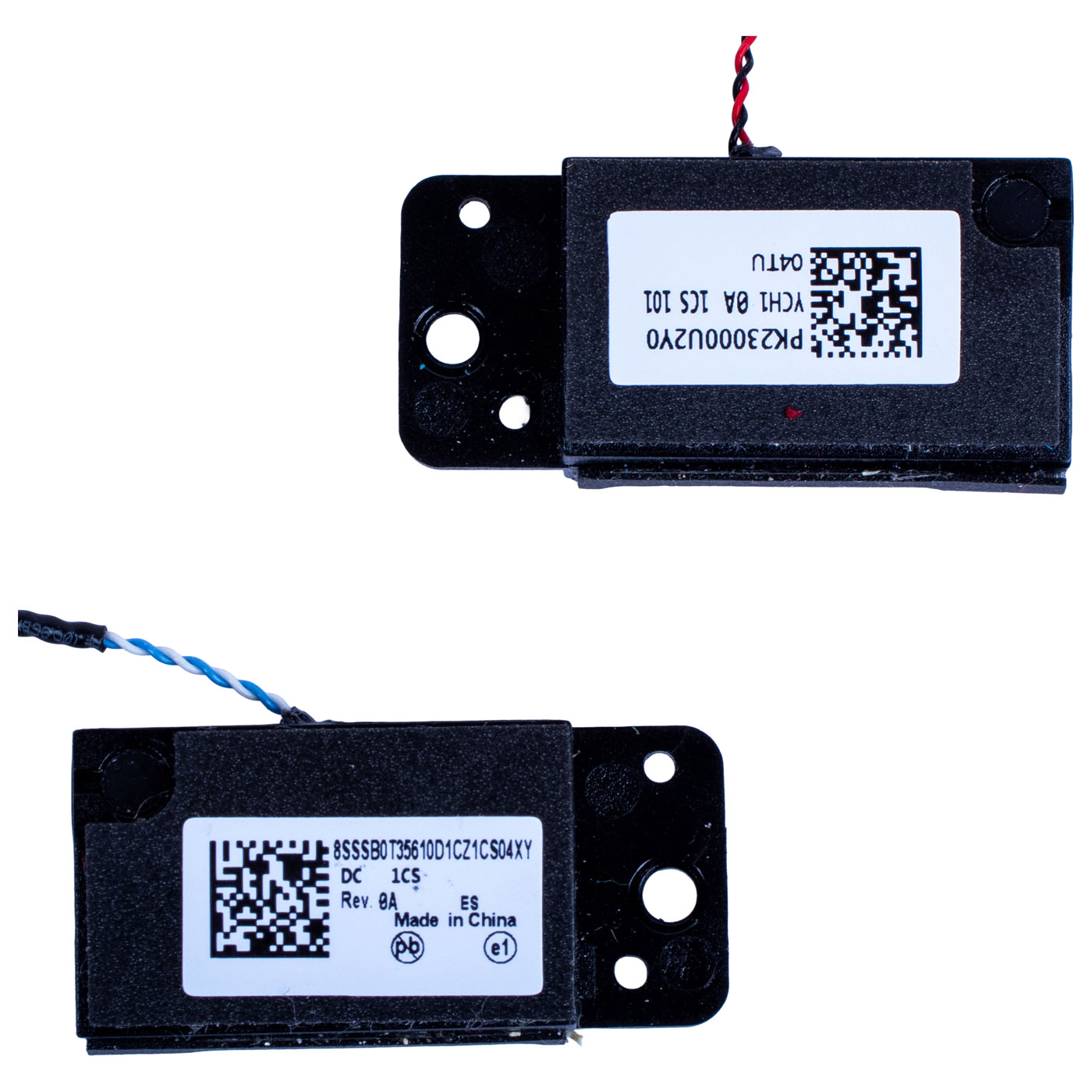 Internal Speakers Lenovo ThinkPad X1 Carbon 9 2021