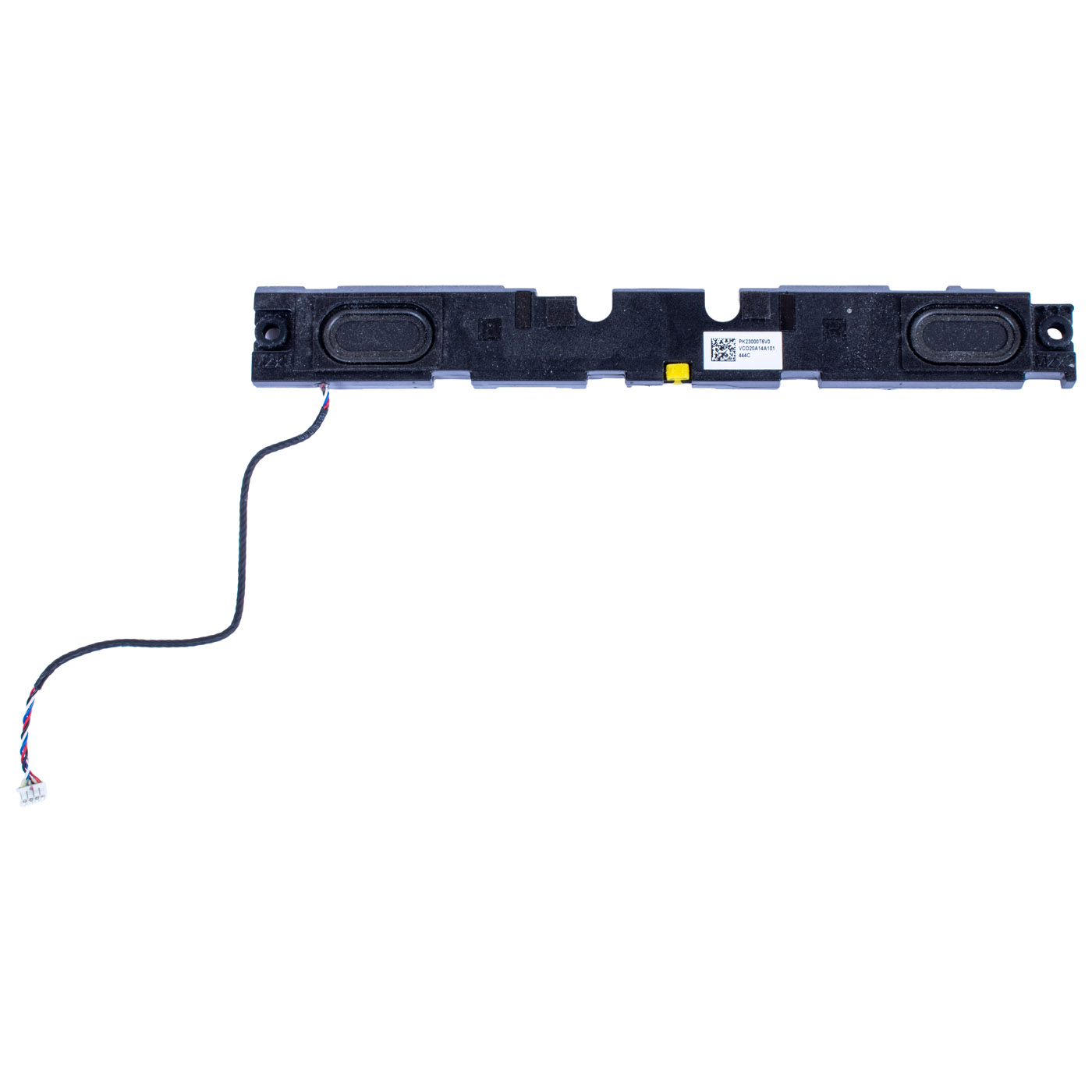 Lenovo ThinkPad P15 1st generation speakers | 5SB0Z88652