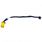 Lenovo ThinkPad X100e Power Socket 45M2884