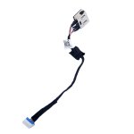 DC AC power socket Lenovo ThinkPad L450 L460 L470 01AV935
