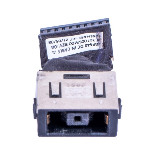 Lenovo ThinkPad P15 T15g Power Socket | DC30100SM00