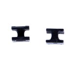 LCD hinges rubber Lenovo ThinkPad X1 Yoga 3rd pair 2018