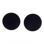 Rubber feet Lenovo ThinkPad E450 E460 pair rear