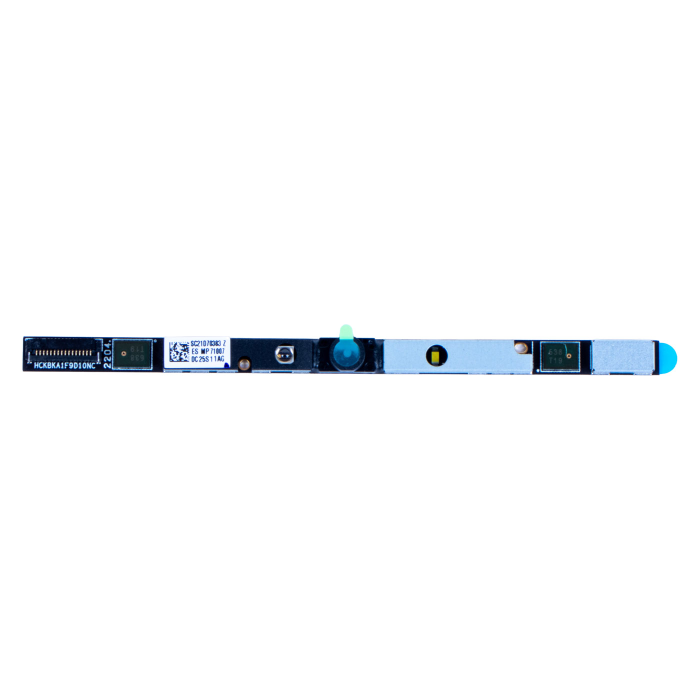 FHD IR Hybrid Camera Lenovo E14 E15 ThinkBook 14 16 | 5C21D10434
