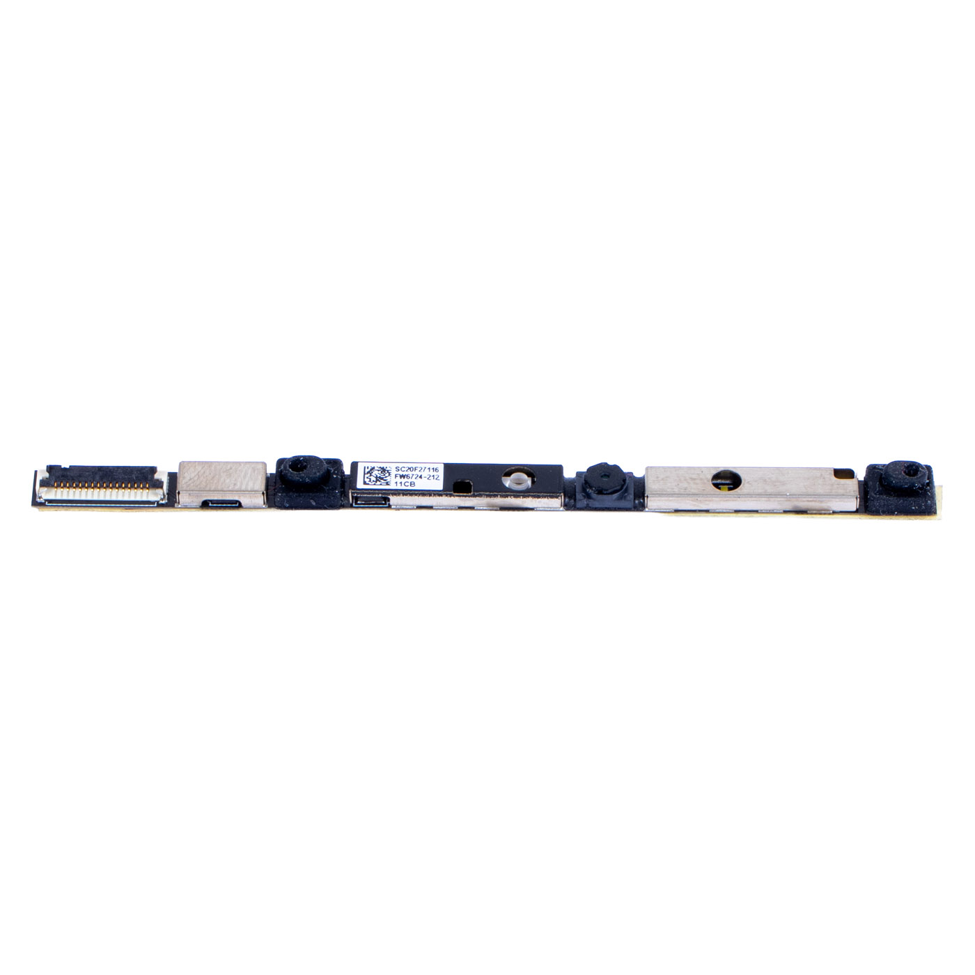 FHD IR Camera Lenovo P15 P17 L14 L15 T15p P15v 5C20W42992