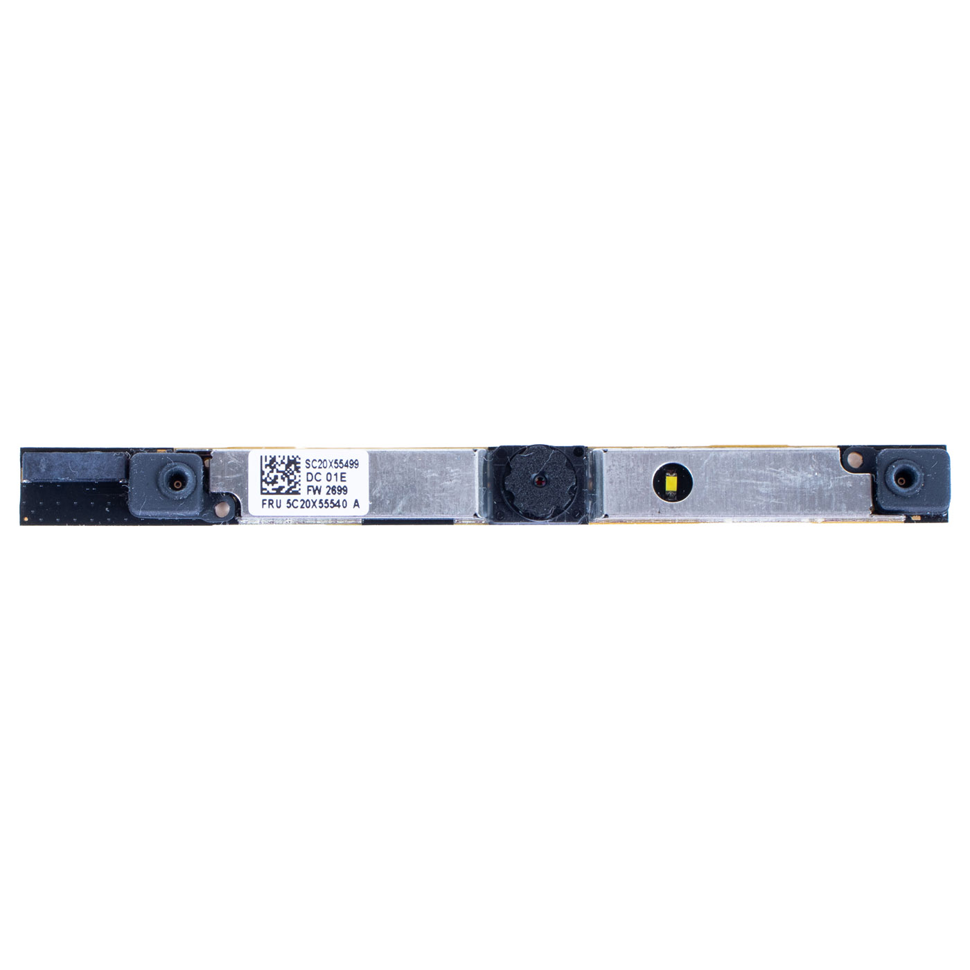 Webcam Lenovo IdeaPad 5-15 3-15 3-17 3-14 L340 17| 5C20X55540